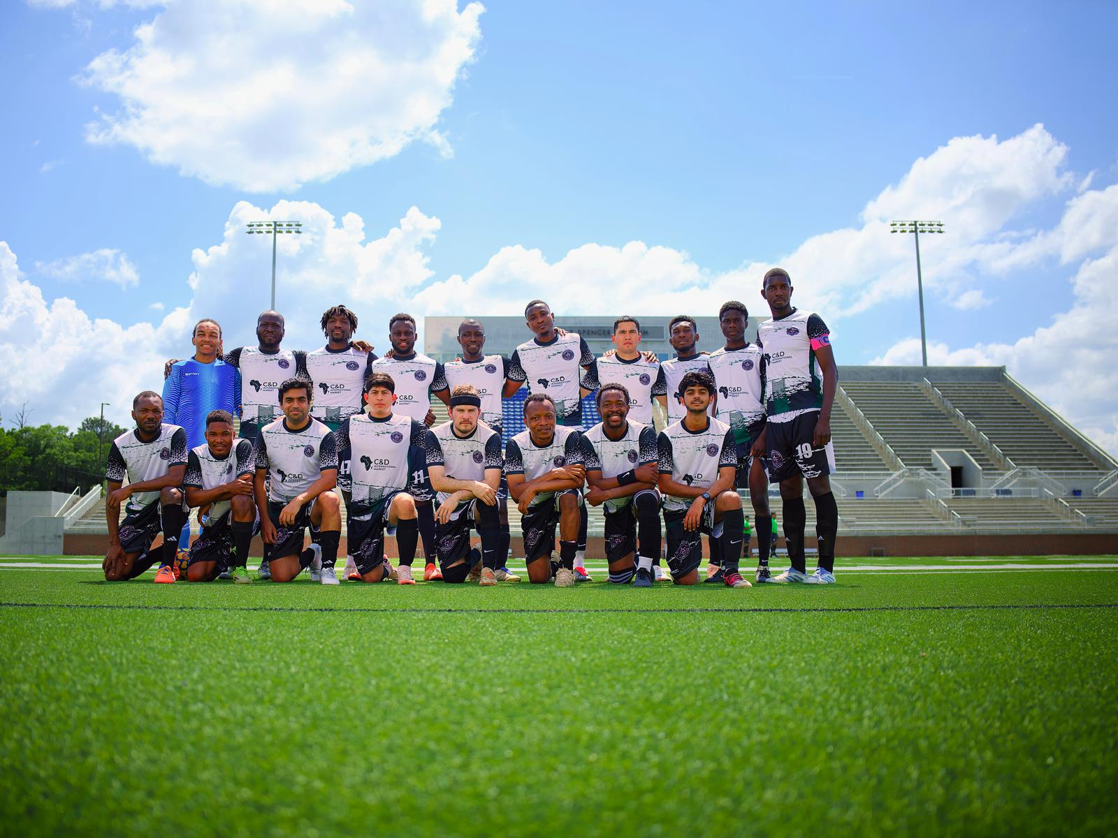Coach Dede on the season ahead
